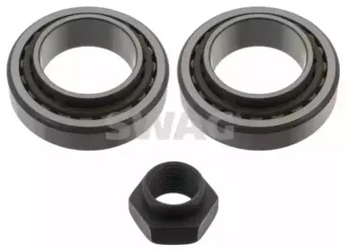 Комплект подшипника ступицы колеса SWAG купить